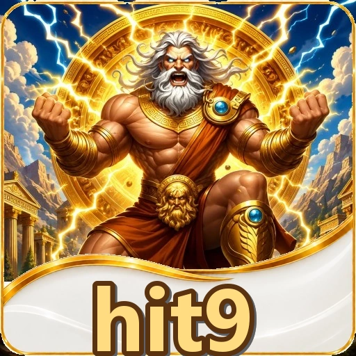 Tampilan antarmuka hit9 di Android